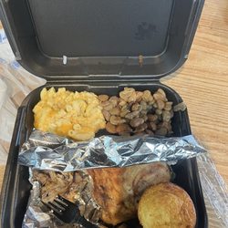 Eastside Soul Food Restaurant
