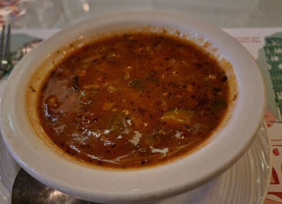 Joe's Italian Cuisine by null