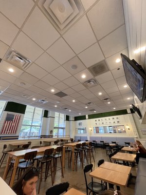 East Hampton Sandwich Co. by null