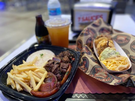Pepito's Plaza Brickell by null