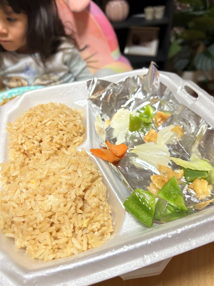 MR EGGROLL CHINESE FAST FOOD Updated October 2024 40 Photos & 35