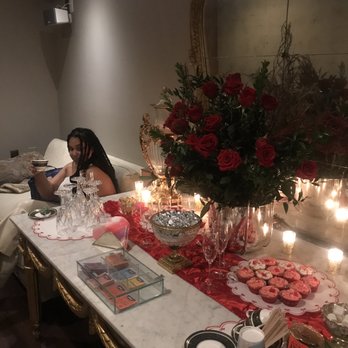Unwind Wellness - Georgetown - Valentine's Day goodies - Massage Near Me - Washington, DC, District of Columbia Unwind Wellness - Georgetown - Valentine's Day goodies - Massage Near Me - Washington, DC, District of Columbia