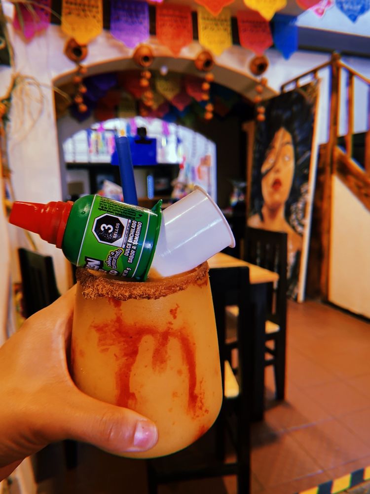 MARIA MACHETE C. de Manuel García Vigil 409, Oaxaca de Juárez, Oaxaca