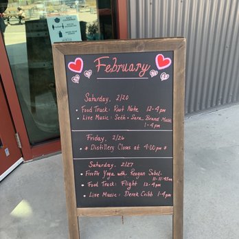Firefly Distillery - Distilleries Near Me - North Charleston, South Carolina