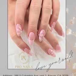 Classy Nails