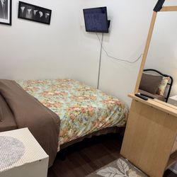 Comfy Guest House - Room, Shared bathroom