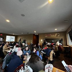 user provided The Burrow photo