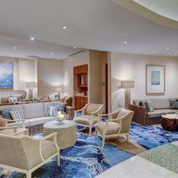 Bellagio Spa & Salon - Spa Coed Lounge