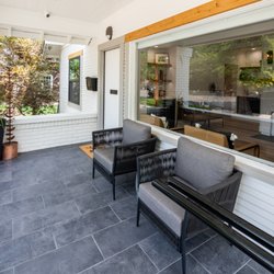 WestSide Dental Studio - Come sit on our patio while you wait for your appointment.