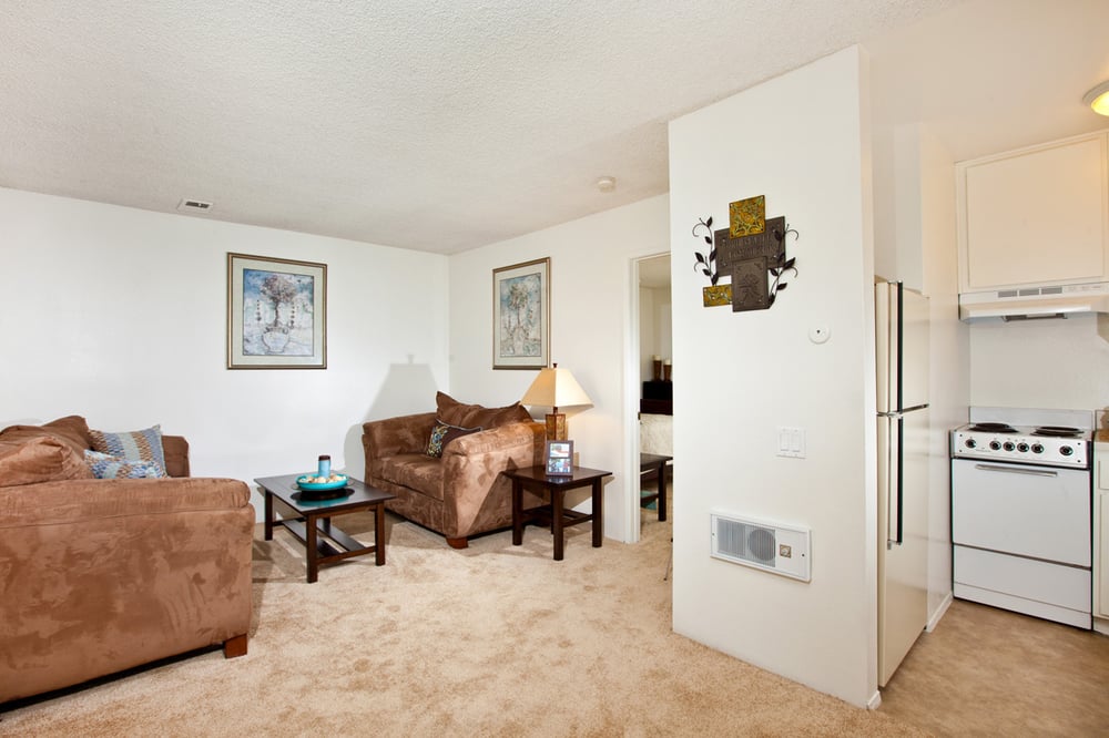 Orchard Active Senior Living