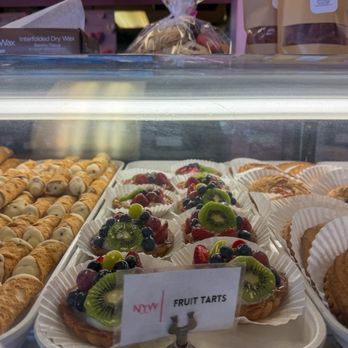 New York West Bakery - Bakeries Near Me - Sun City, Arizona New York West Bakery - Bakeries Near Me - Sun City, Arizona