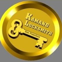 Kamand Locksmith Services - Our company logo