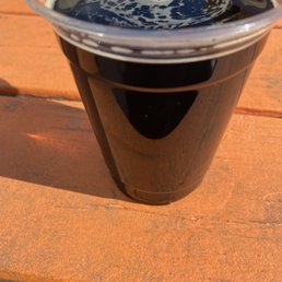 Rocket Fuel