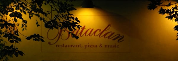 Bataclan Restaurant Pizza & Music by null
