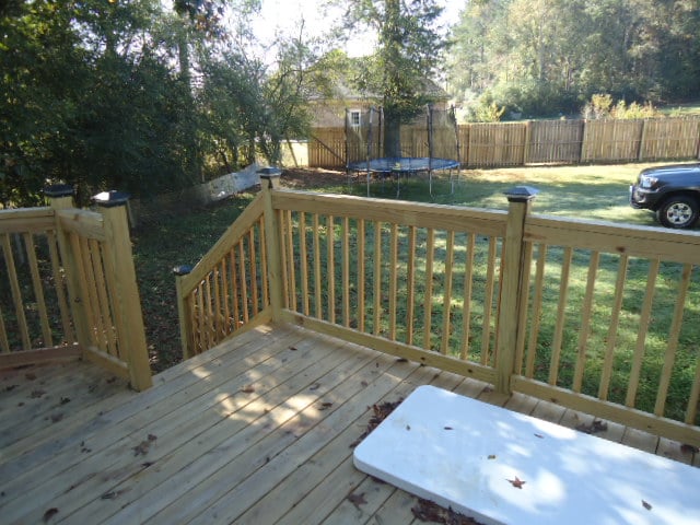 Slide of J & B Construction