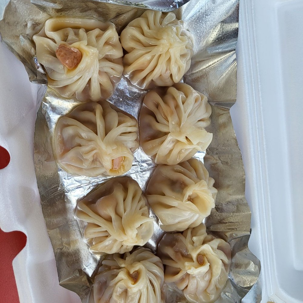District Dumplings - Soup Dumplinhs To Go! - Asian Fusion Near Me - Fairfax, Virginia