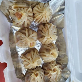 District Dumplings - Soup Dumplinhs To Go! - Asian Fusion Near Me - Fairfax, Virginia