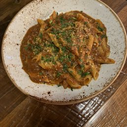 Gluten-Free Pasta Gluten-Free Pasta