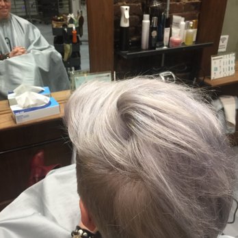 Hair OSH - Hair Salons Near Me - New York, New York