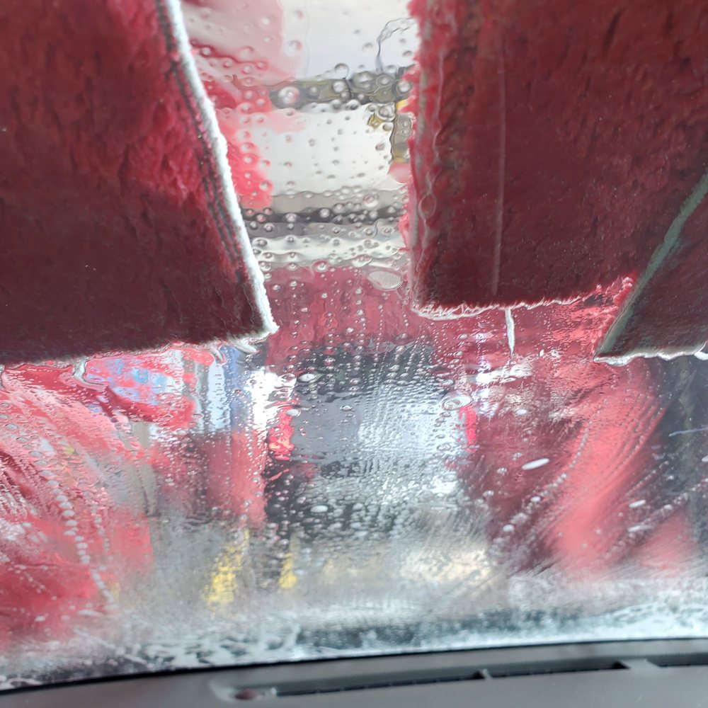THE BUBBLE BATH CAR WASH Updated 2024 31 Photos & 68 Reviews 1319