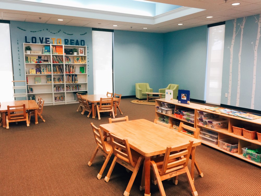 Children's Treehouse Learning Center - childcare center in Lenexa, KS