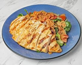 TicTok Restaurant by null