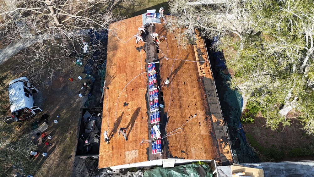 Slide of Endless Summer Roofing