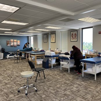 Alliance Physical Therapy - Physical Therapy Near Me - Alexandria, Virginia Alliance Physical Therapy - Physical Therapy Near Me - Alexandria, Virginia