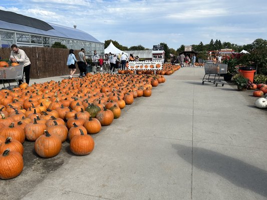 Goebbert's Farm - South Barrington by null