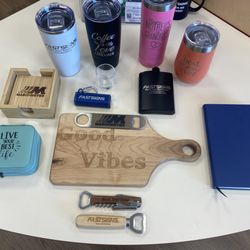 FASTSIGNS of Orlando Central - Laser Engraved Gifts/Promo Items