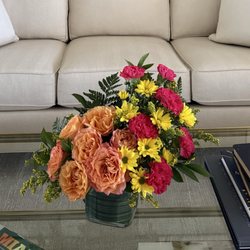 Hearts & Flowers of Coral Springs - Hearts and flowers of Coral Springs