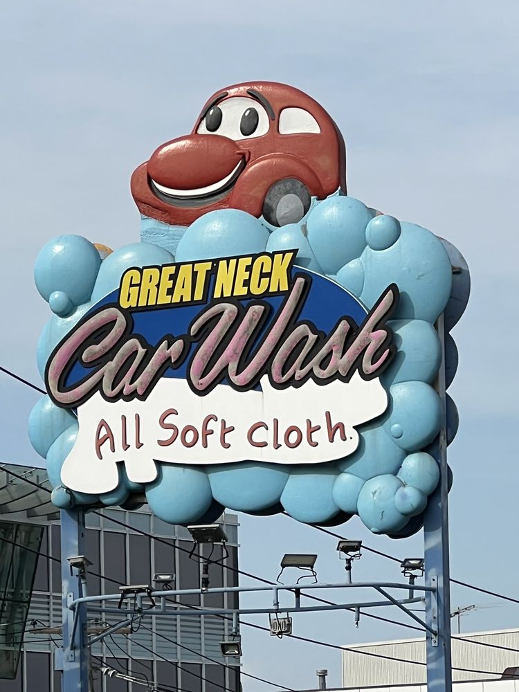 GREAT NECK CAR WASH AND DETAILING CENTER Updated September 2024 81