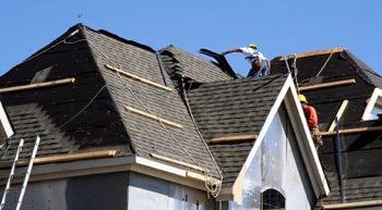 Slide of Birmingham Roof Repair