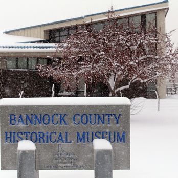 Bannock County Historical Complex - Museums Near Me - Pocatello, Idaho Bannock County Historical Complex - Museums Near Me - Pocatello, Idaho