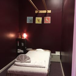 Clover Massage - Asian Spa Studio City