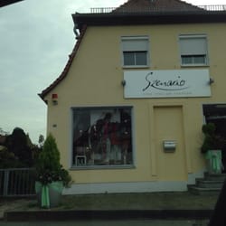 szenario fashion