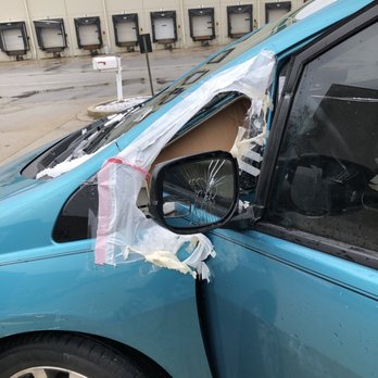 Gerber Collision & Glass - Body Shops Near Me - Munster, Indiana