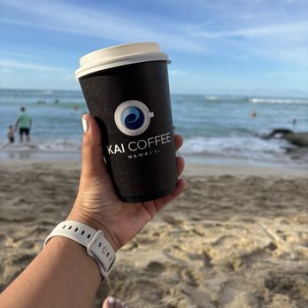 Kai Coffee - Latte - Coffee & Tea Near Me - Honolulu, Hawaii Kai Coffee - Latte - Coffee & Tea Near Me - Honolulu, Hawaii