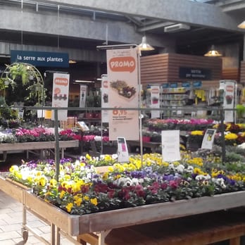 Botanic - Nurseries & Gardening Near Me - Villeurbanne, 69 Botanic - Nurseries & Gardening Near Me - Villeurbanne, 69