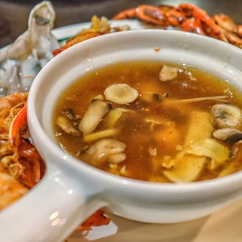 Emperor Asian Buffet - Chinese Near Me - Rancho Mirage, California