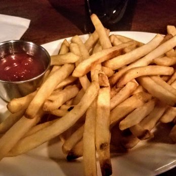 Kells Irish Restaurant & Bar - Fries - Irish Near Me - Seattle, Washington