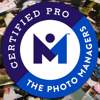 Memory Forward - We are certified photo organizers that can help with any project, big or small! - Digitizing Services Near Me - Austin, Texas