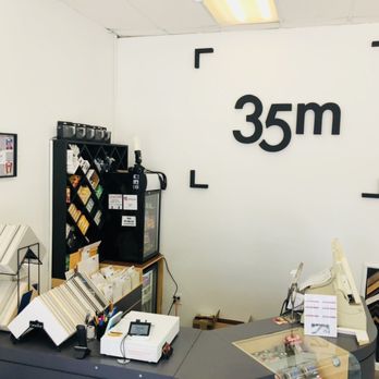 35m pro photo lab - Photography Stores & Services Near Me - Sherman Oaks, California
