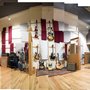 Photo of Decibelle  Recording