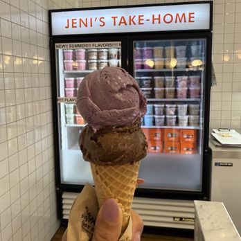 Jeni's Splendid Ice Creams - Ice Cream & Frozen Yogurt Near Me - Saint Louis, Missouri Jeni's Splendid Ice Creams - Ice Cream & Frozen Yogurt Near Me - Saint Louis, Missouri