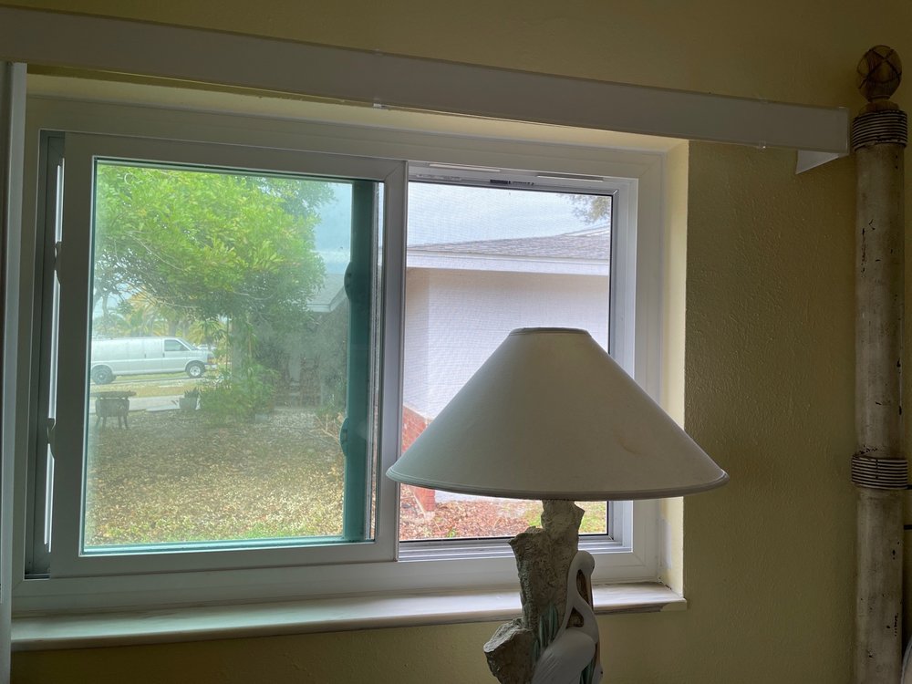 WINDOW WORLD Updated August 2024 6771 Whitfield Industrial Ave, Sarasota, Florida Windows