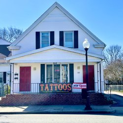 The Tattoo Jar - Welcome to The Tattoo Jar!