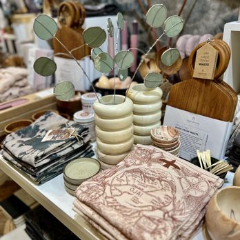 Sunday’s - Gift Shops Near Me - Ojai, California Sunday’s - Gift Shops Near Me - Ojai, California