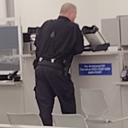 Department Of Motor Vehicles