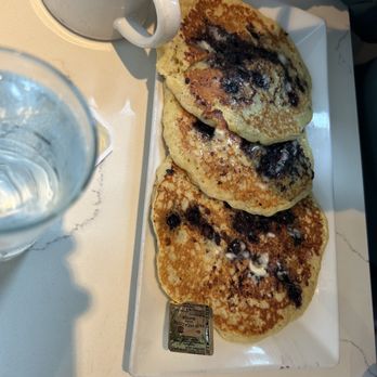 Yolqueria - Quinoa pancakes - Breakfast & Brunch Near Me - Provincetown, Massachusetts Yolqueria - Quinoa pancakes - Breakfast & Brunch Near Me - Provincetown, Massachusetts